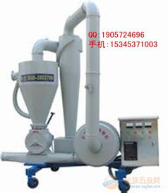 綠色農(nóng)業(yè)新助力 宜興環(huán)保風(fēng)機(jī)驅(qū)動吸糧機(jī)，打造農(nóng)場糧庫高效清潔作業(yè)新標(biāo)桿